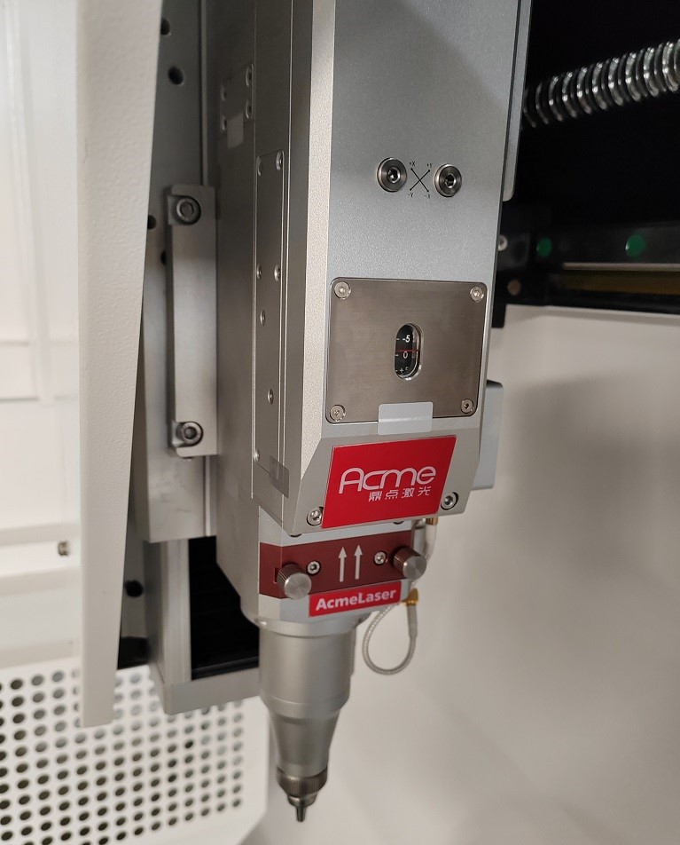 laser head laser head