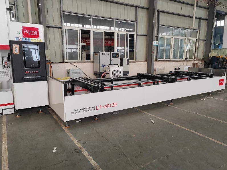 pipe laser cutter 2