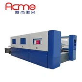 Mașini de tăiat metal cu laser