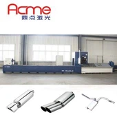Tub Laser taiere Machine China