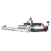 Mașină combinată de tăiat cu laser de 2000 W