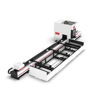 Cutter cu laser pentru țevi de 1000 W